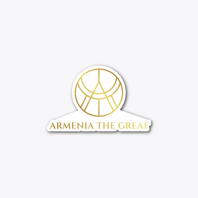 Armenia the Great